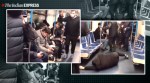 'When prank got out of control': Man held, faces 5 years jail for coronavirus scare on Moscow train