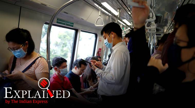 Explained: Coronavirus in 47 countries, but is it a pandemic yet?