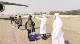 Coronavirus cases India kerala, Coronavirus China India, Alappuzha Coronavirus case, Kerala Coronavirus case, Coronavirus latest news update