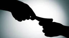 mumbai city news, mumbai hospital held for bribery, corruption in mumbai hospitals, mumbai police