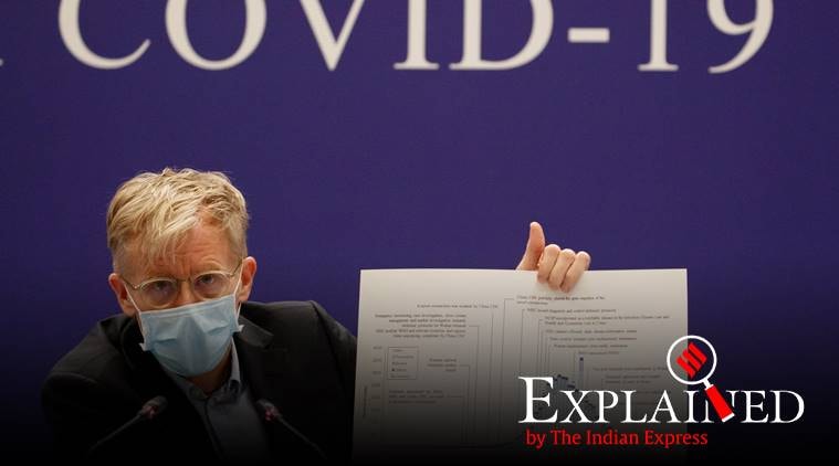 Explained: Why coronavirus presents special challenges for open-borders Europe