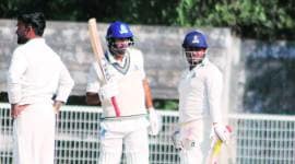 Tiwary masterclass revives Bengal