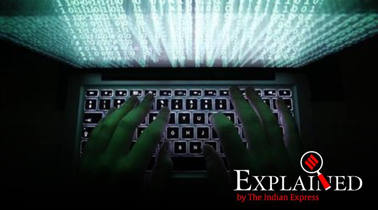 Safer Internet Day, what is Safer Internet Day, what is SID, Safer Internet Day 2020, cybercrime, cyberbullying, indian express, express explained