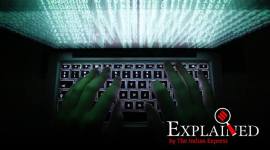 Safer Internet Day, what is Safer Internet Day, what is SID, Safer Internet Day 2020, cybercrime, cyberbullying, indian express, express explained