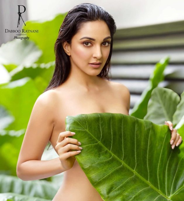 kiara advani