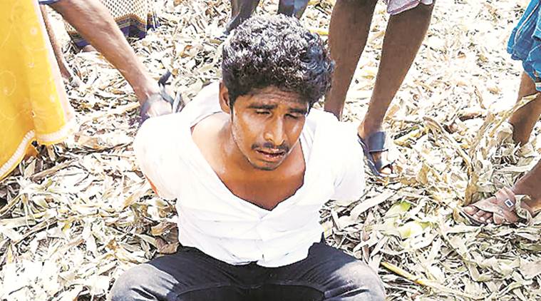 dalit lynching, open defecation, tamil nadu
