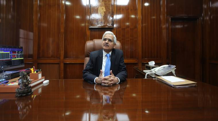 RBI Governor Shaktikanta Das interview on india economy