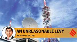 India telecommunication sector crisis, Supreme court telecommmunicatio, Airtel Vodafone telecommunication industry, Telecom Disputes Settlement and Appellate Tribunal, agr telecommunication vodafone airtel jio