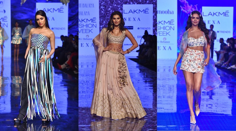 Lakme Fashion Week 2023: Sustainable Fashion Takes the Spotlight with Recycled Materials and Upcycling