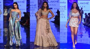 Lakme Fashion Week 2020: Day 4 highlights