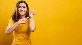 meeting deadlines, things to know, indian express news