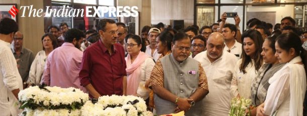 partha chatterjee