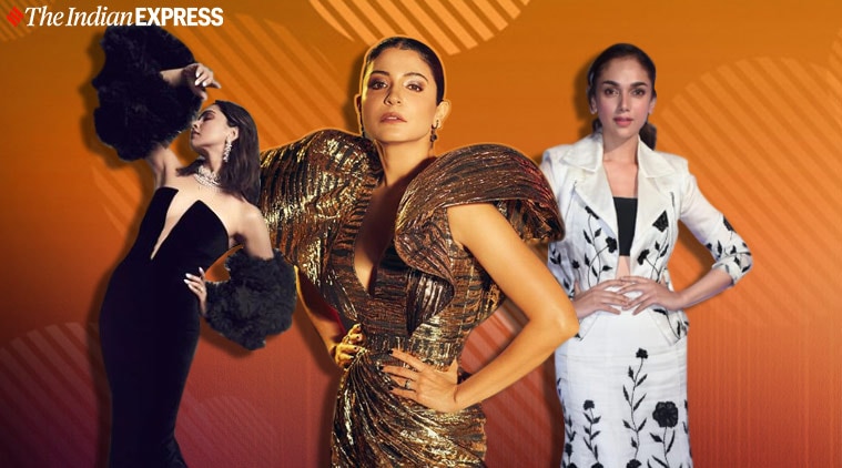 759px x 422px - Femina Nykaa Beauty Awards 2020: Deepika Padukone, Anushka Sharma play safe  | Lifestyle News,The Indian Express