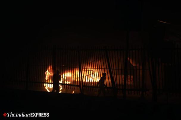 caa, caa protest, caa protest today, caa protest latest news, delhi caa protest, caa latest news, delhi caa protest, violence in delhi, violence in delhi today, violence in delhi today latest news, delhi violence today, maujpur delhi, maujpur delhi latest news, maujpur babarpur metro station, jaffrabad news, jaffrabad news latest news