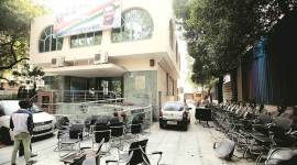 At its lowest point in capital, Congress admits: Just introspection won’t do