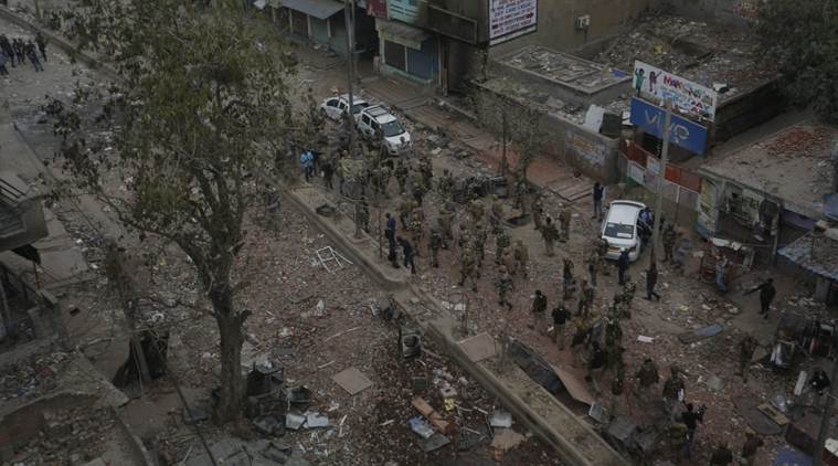 delhi, delhi news, delhi violence latest news, delhi riots, delhi riotes news, delhi news live, delhi news live today, violence in delhi today, caa, caa protest, caa protest today, caa protest latest news, delhi caa protest, caa latest news, delhi caa protest, violence in delhi, violence in delhi today, violence in delhi today latest news, delhi violence today