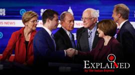 Democratic primaries: When is Super Tuesday and what is it exactly?