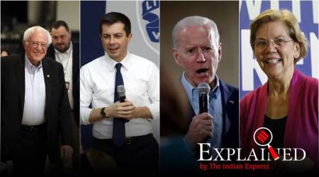 Iowa caucus confusion: What the debacle means for top candidates