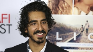dev patel movies