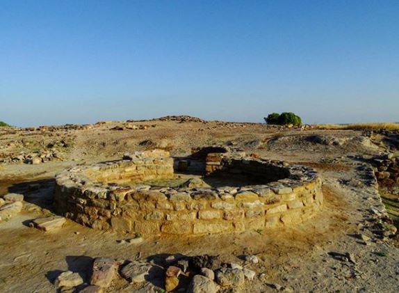 dholavira