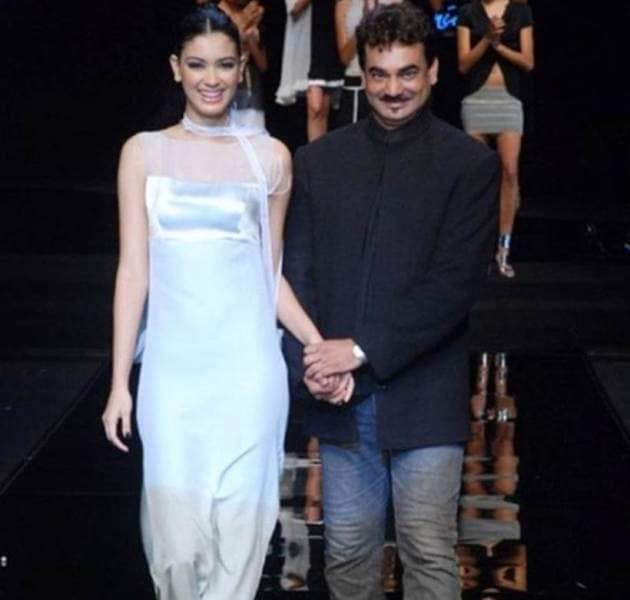 Wendell Rodricks dead, Wendell Rodricks, Wendell Rodricks dies, fashion designer Wendell Rodricks, who was Wendell Rodricks, Wendell Rodricks environment, Wendell Rodricks homosexuality, indian express