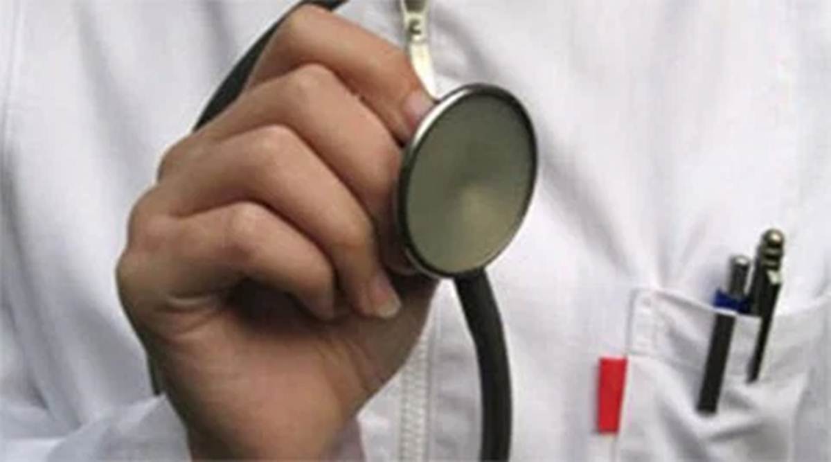 Maharashtra: Non-emergency services shut, over 1 lakh doctors in state to participate in IMA protest today - Vimarsana News