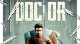 Sivakarthikeyan in Doctor