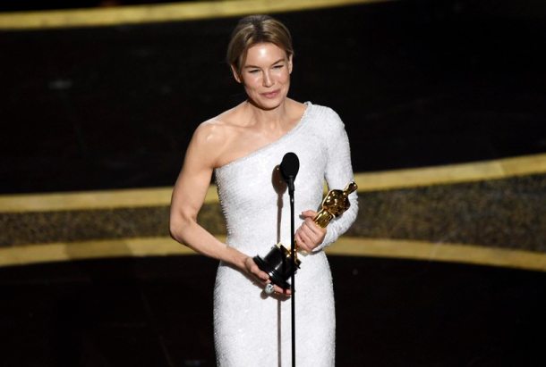 Renee Zellweger