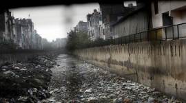 Gokulpuri dain body, delhi riots, northeast delhi violence, bodies found in delhi drain, delhi city news, indian express news