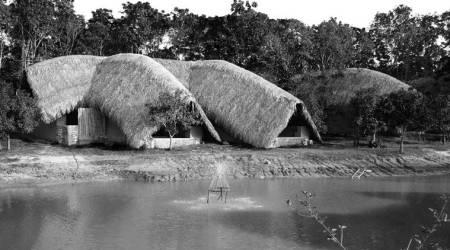 Marina Tabassum Architects