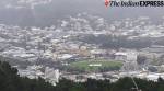 Wind to be the crucial factor in first Test at Wellington