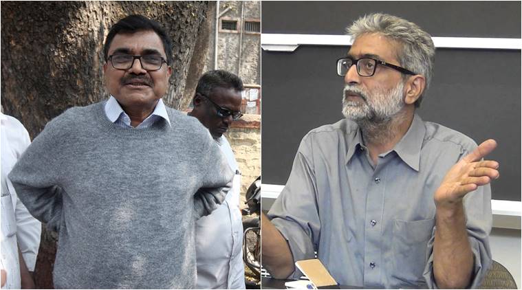 Elgaar Parishad case: SC gives Teltumbde, Navlakha two weeks to surrender