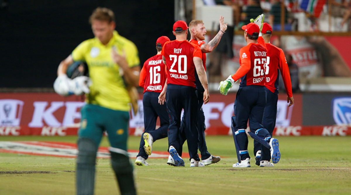 South Africa Vs England 3rd T20i Live Score Sa Vs Eng T20i Live Cricket Score Streaming Online Eng Vs Sa Live Score Today Match Updates