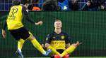 Erling Haaland adds to his tally, and to his legend