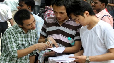 upsc, upsc.nic.in, upsc cse, upsc cse 2020, upsc cse tie breaker, how does upsc break resolve ties, upsc rank calculated, upsc jobs, sarkari naukri, employment news