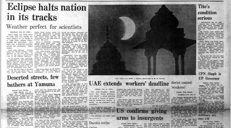 Forty years ago february 17 1980 workers deadline