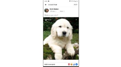 Facebook, Facebook 3D photos, Facebook 3D photos how to create, how to use Facebook 3D photos, how to upload Facebook 3D photos