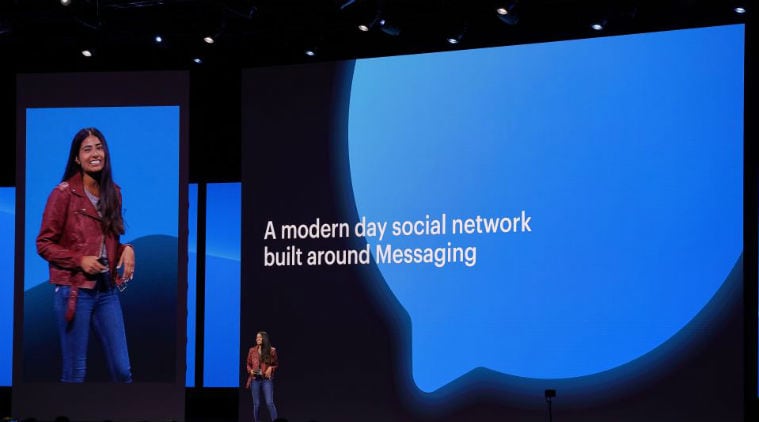 Facebook Messenger, Facebook Messenger redesign, Messenger removes Discover tab, Facebook Messenger new design