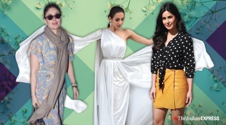 Kareena Kapoor, Malaika Arora, Katrina Kaif: Fashion hits and misses (Jan 26 – Feb 1)