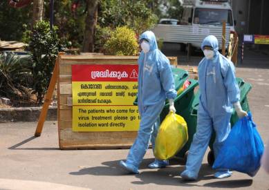 swine flue, coronavirus, coronavirus latest news, coronavirus in india, manipur news, indian express