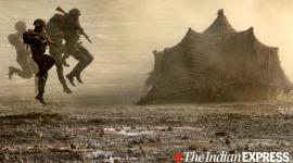 DefExpo 2020, DefExpo, DefExpo Lucknow, DefExpo 2020 Lucknow, DefExpo Lucknow 2020, India news, Indian Express