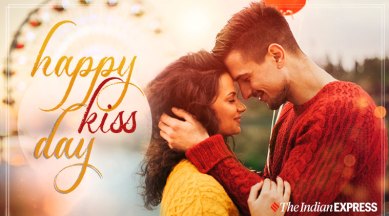 Happy Kiss Day 2020 Wishes Images, Quotes, Status, HD Wallpapers, GIF Pics,  Greetings, Messages, Photos, Pictures