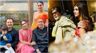 Celebrity social media photos: Hina Khan, Kareena Kapoor, Salman Khan and others