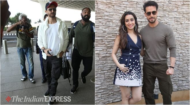 Celeb spotting: Mahesh Babu, Hrithik Roshan, Kareena Kapoor and others ...