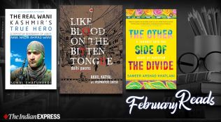 books to read in february, books to read in february, books february ,reading list in february, indian express, indian express news