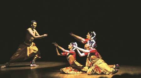 A Two-Day Fest That Aims to Showcase Classical Dance Forms Sixth edition of Sindhu Mahotsav to start February 14