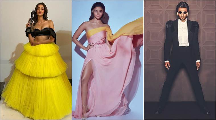 filmfare awards 2020, filmfare awards 2020 winners, gully boy, article 15, ranveer singh, alia bhatt, vicky kaushal, ayushmann khurrana, kartik aaryan, bhumi pednekar, taapsee pannu