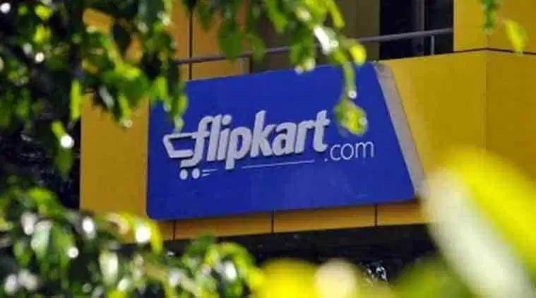 Flipkart приостанавливает обслуживание, так как закрытие Индии блокирует онлайн доставку продуктов 56