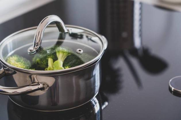 eco-friendly kitchen tips