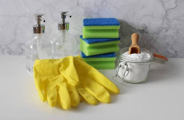 eco-friendly kitchen tips